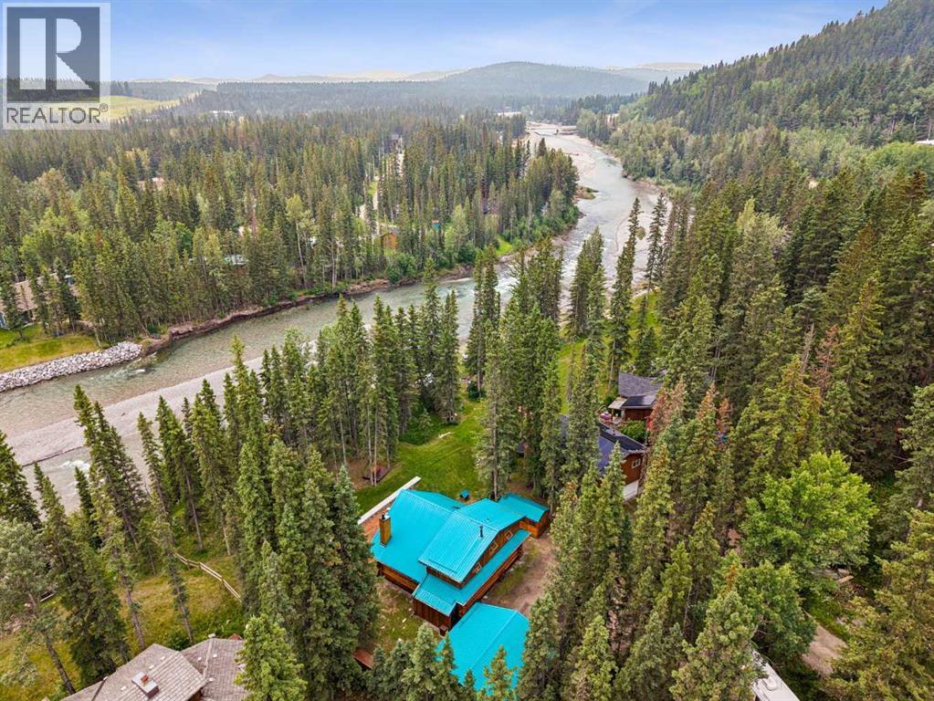 12 Yoho Tinda Road, Bragg Creek, Alberta  T0L 0K0 - Photo 23 - A2334134