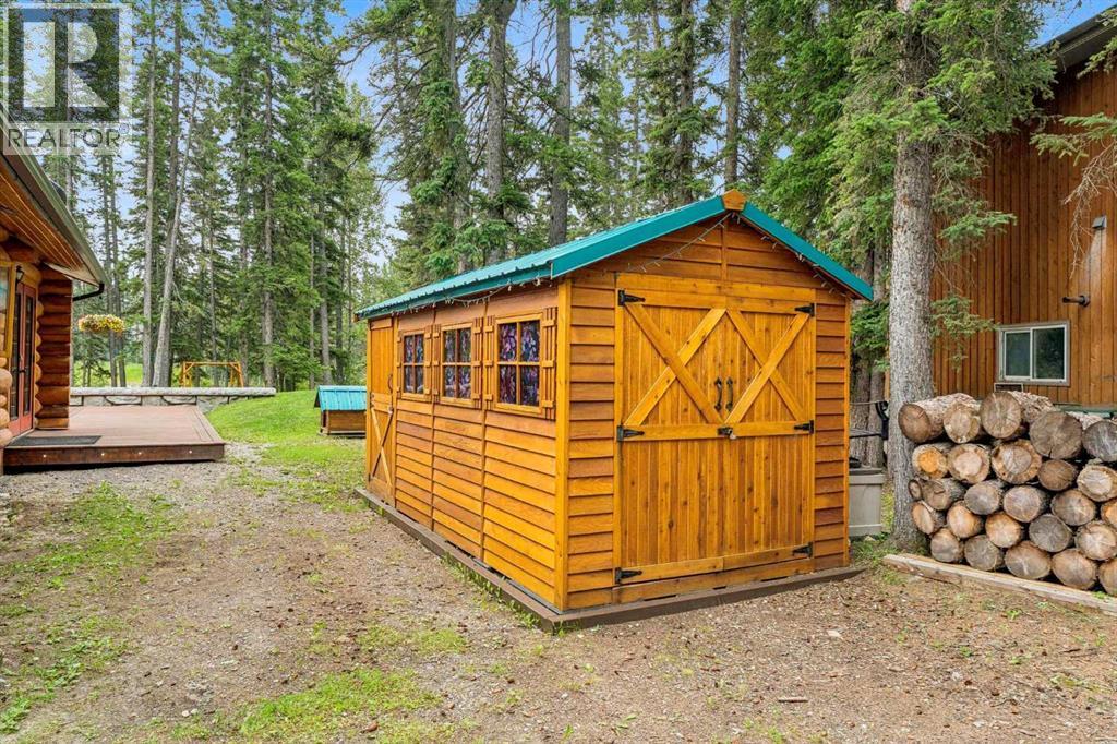 12 Yoho Tinda Road, Bragg Creek, Alberta  T0L 0K0 - Photo 26 - A2334134