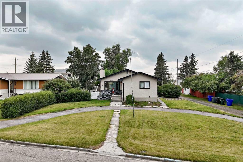 4609 52 Street, olds, Alberta