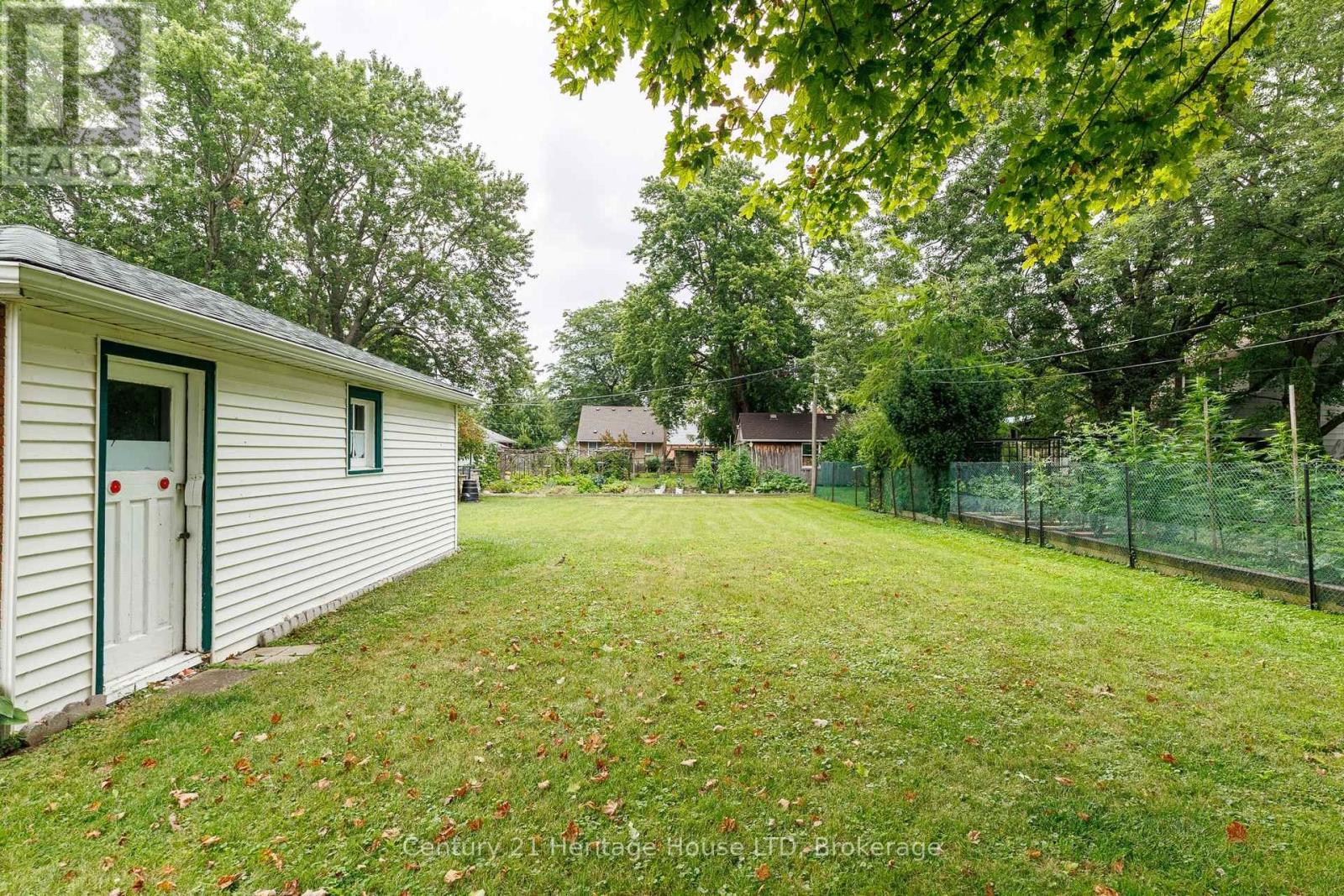 170 Aberdeen Street, Fort Erie, Ontario  L2A 3Y6 - Photo 34 - X13663766