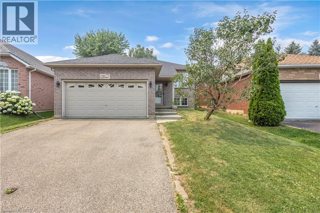 4 Dowden Avenue, Brantford, Ontario  N3T 6N5 - Photo 2 - 40855038