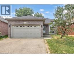 4 DOWDEN Avenue, Brantford, Ontario