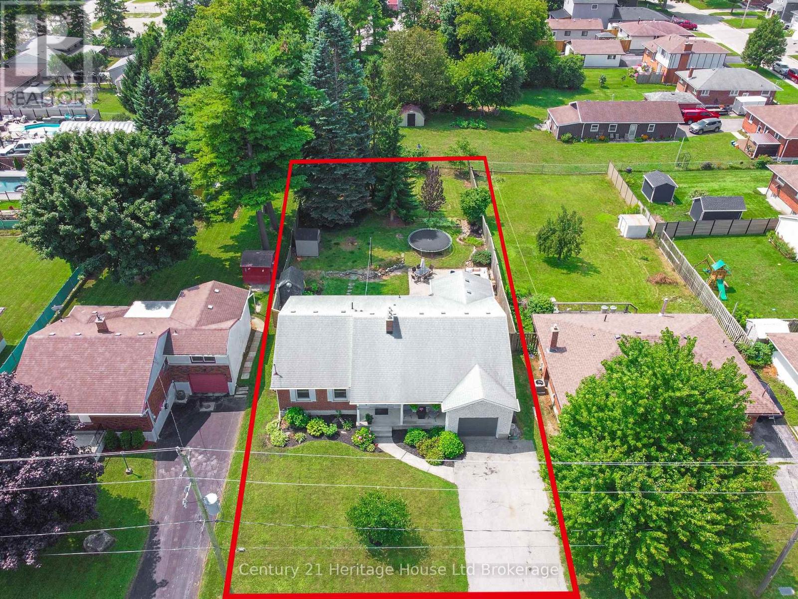 98 Maud Street, Woodstock, Ontario  N4S 3Y6 - Photo 4 - X13663742