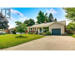 98 MAUD STREET, Woodstock, Ontario