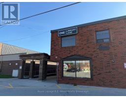 5 - 1 LIBRARY LANE, Tillsonburg, Ontario