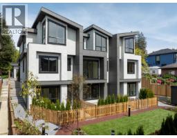 105 753 EDGAR AVENUE, Coquitlam, British Columbia