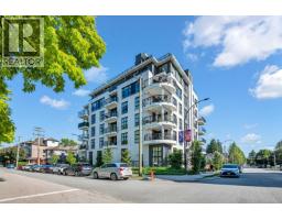 406 2446 SHAUGHNESSY STREET, Port Coquitlam, British Columbia