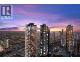 4507 4650 BRENTWOOD BOULEVARD, Burnaby, British Columbia