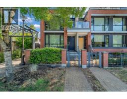 6346 ASH STREET, Vancouver, British Columbia