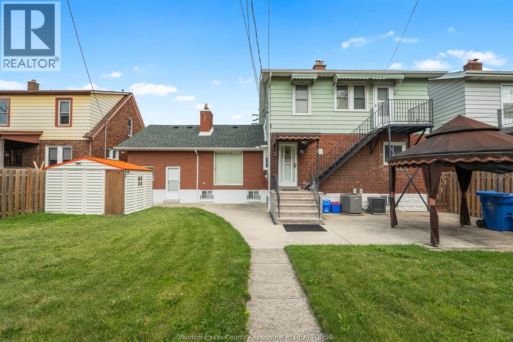 2279 Lillian Avenue, Windsor, Ontario  N8X 4B1 - Photo 45 - 26019437