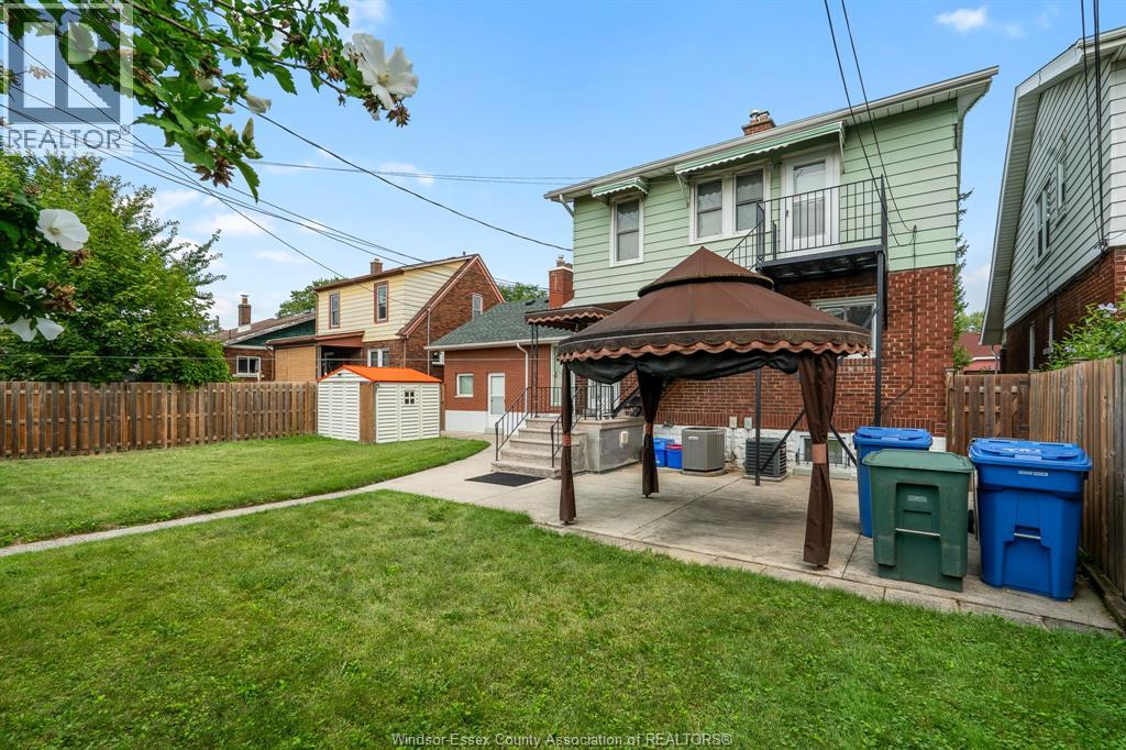 2279 Lillian Avenue, Windsor, Ontario  N8X 4B1 - Photo 46 - 26019437