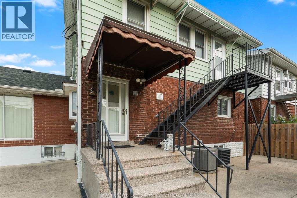 2279 Lillian Avenue, Windsor, Ontario  N8X 4B1 - Photo 47 - 26019435