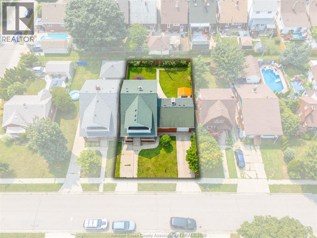 2279 Lillian Avenue, Windsor, Ontario  N8X 4B1 - Photo 49 - 26019435
