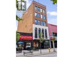 333 OUELLETTE, Windsor, Ontario