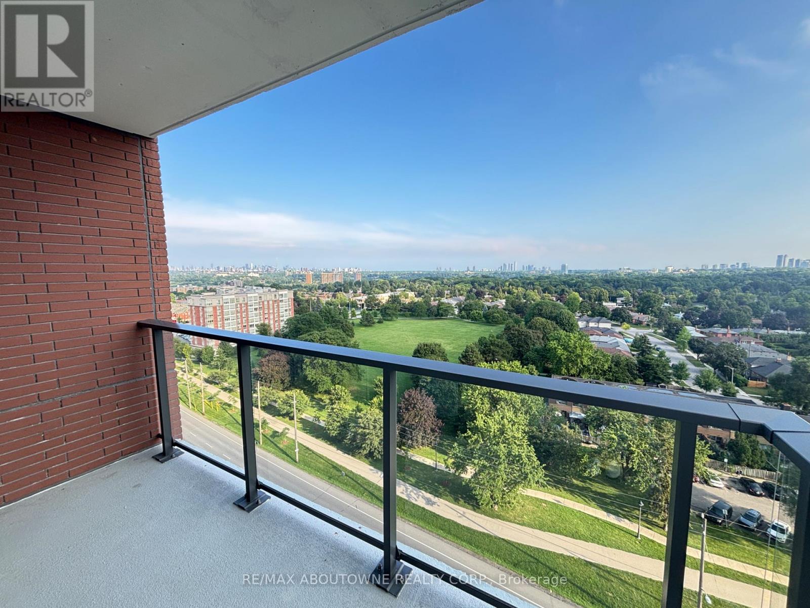 1215 - 4010 Eglinton Avenue W, Toronto, Ontario  M9A 0G5 - Photo 17 - W13660700