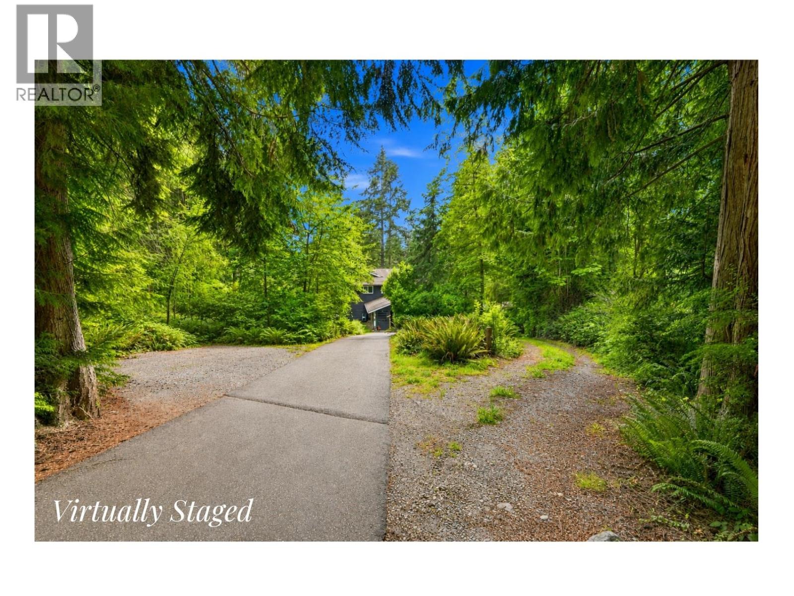 1523 Grandview Road, Gibsons, British Columbia  V0N 1V5 - Photo 4 - R3154777