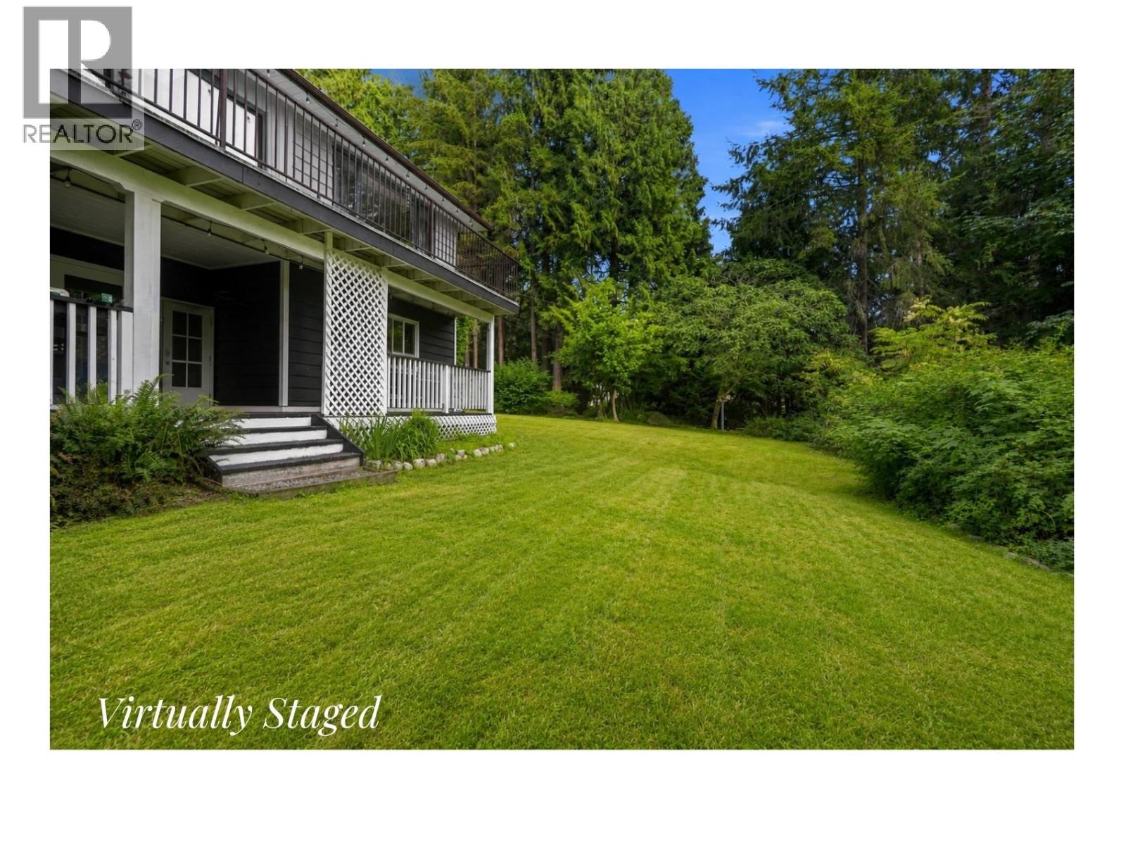 1523 Grandview Road, Gibsons, British Columbia  V0N 1V5 - Photo 5 - R3154777