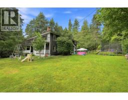 1523 GRANDVIEW ROAD, Gibsons, British Columbia