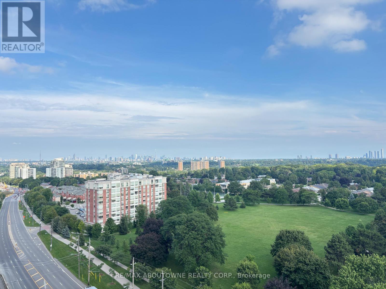 1215 - 4010 Eglinton Avenue W, Toronto, Ontario  M9A 0G5 - Photo 19 - W13660700