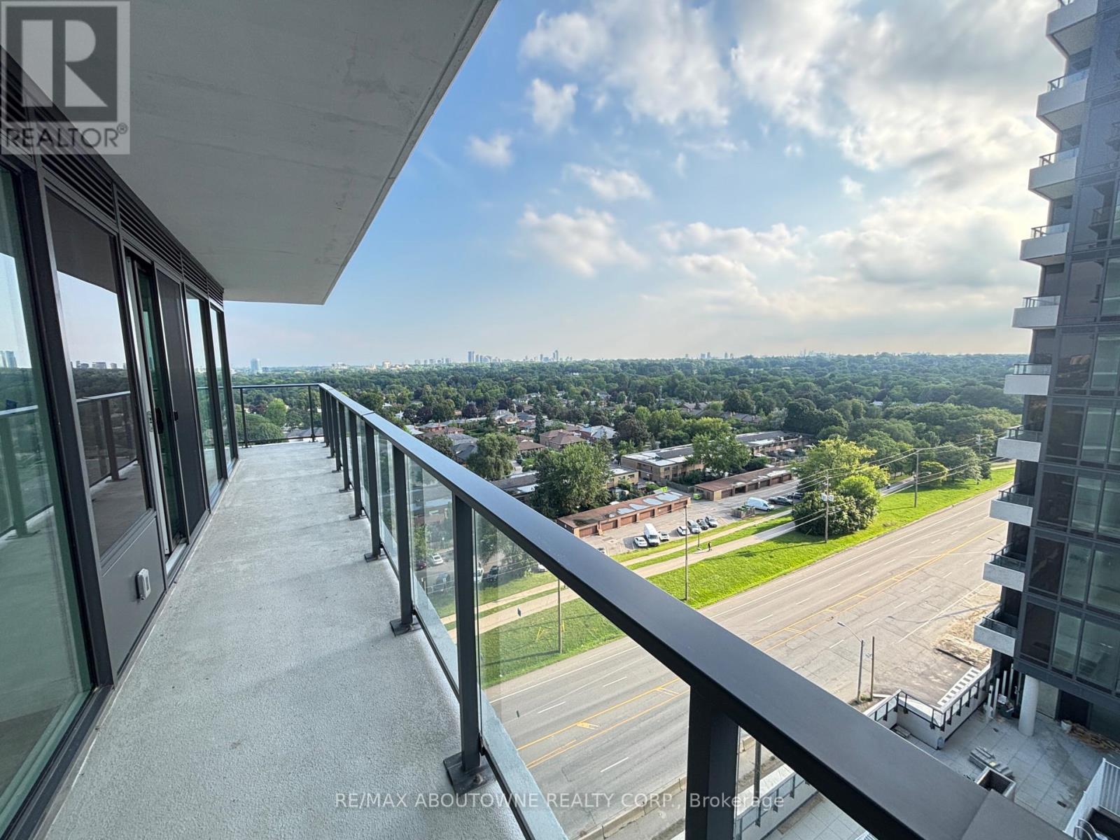 1215 - 4010 Eglinton Avenue W, Toronto, Ontario  M9A 0G5 - Photo 16 - W13660700