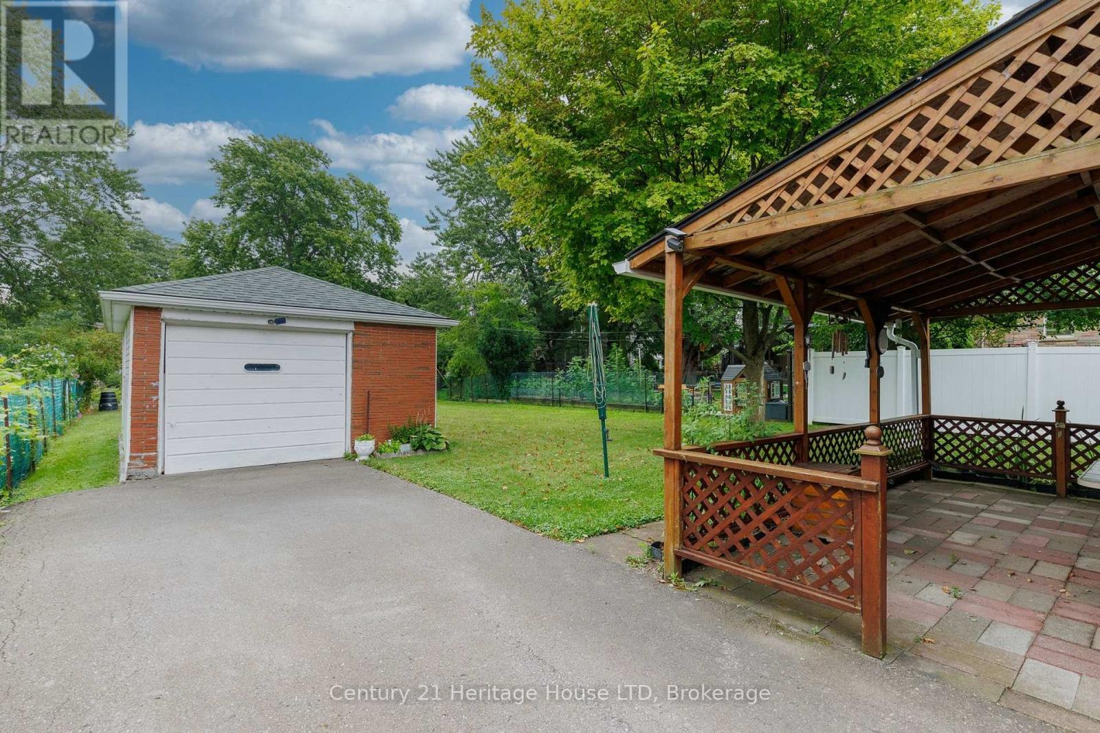 170 Aberdeen Street, Fort Erie, Ontario  L2A 3Y6 - Photo 28 - X13663766