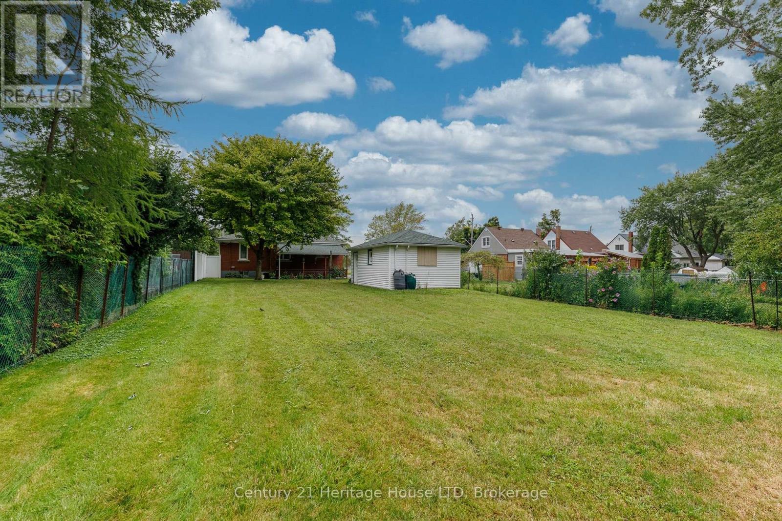 170 Aberdeen Street, Fort Erie, Ontario  L2A 3Y6 - Photo 30 - X13663766