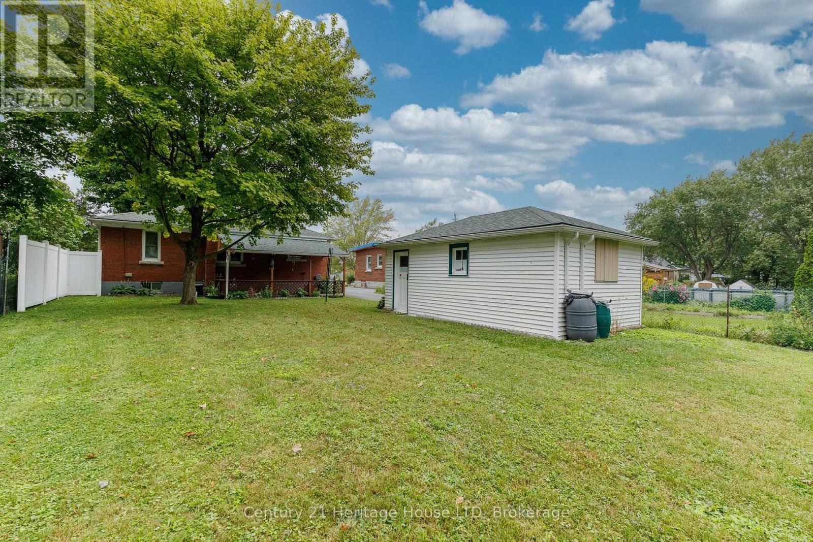 170 Aberdeen Street, Fort Erie, Ontario  L2A 3Y6 - Photo 32 - X13663766