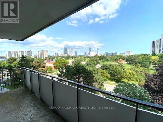 703 - 20 Forest Manor Road, Toronto, Ontario  M2J 1M2 - Photo 34 - C13647624