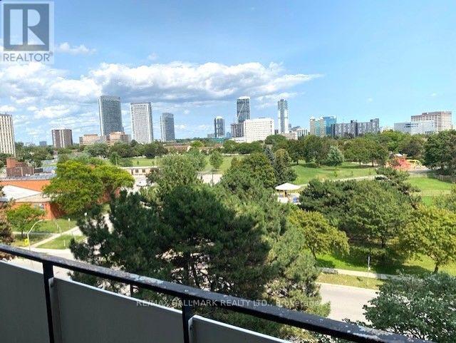 703 - 20 Forest Manor Road, Toronto, Ontario  M2J 1M2 - Photo 33 - C13647624