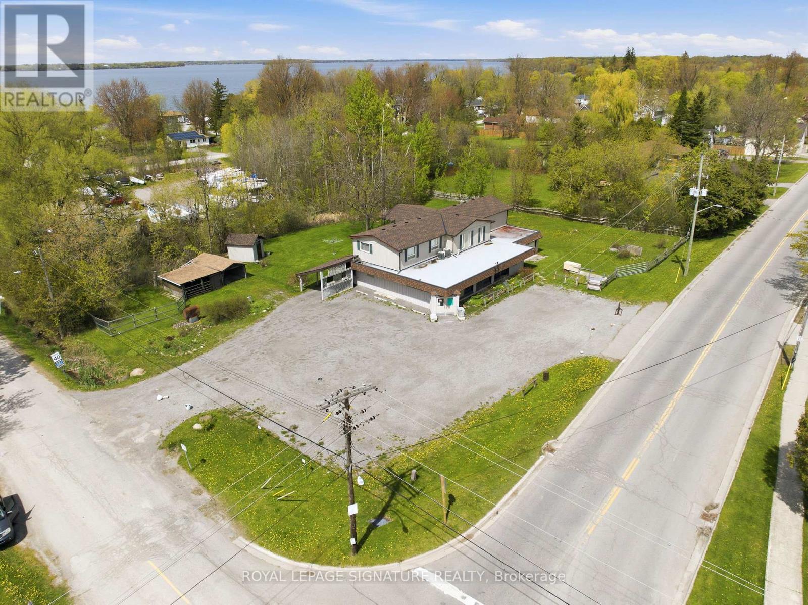 5 Pier Street, Scugog, Ontario  L0B 1E0 - Photo 38 - E13169522