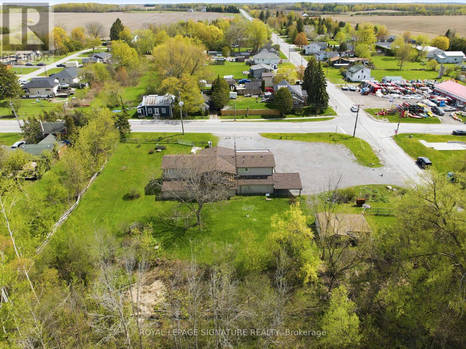 5 PIER STREET, Scugog, Ontario