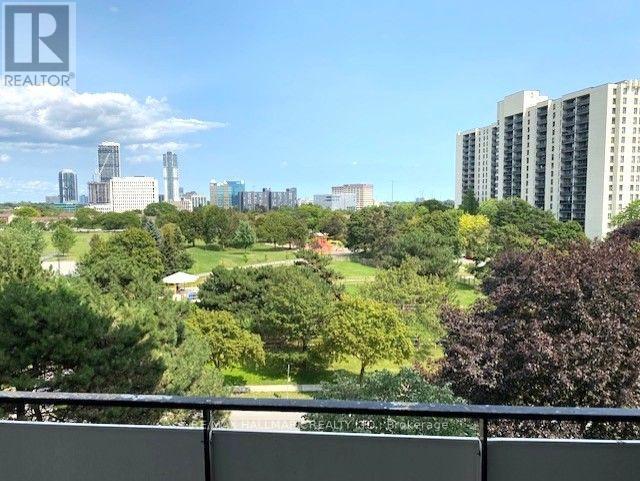 703 - 20 Forest Manor Road, Toronto, Ontario  M2J 1M2 - Photo 32 - C13647624