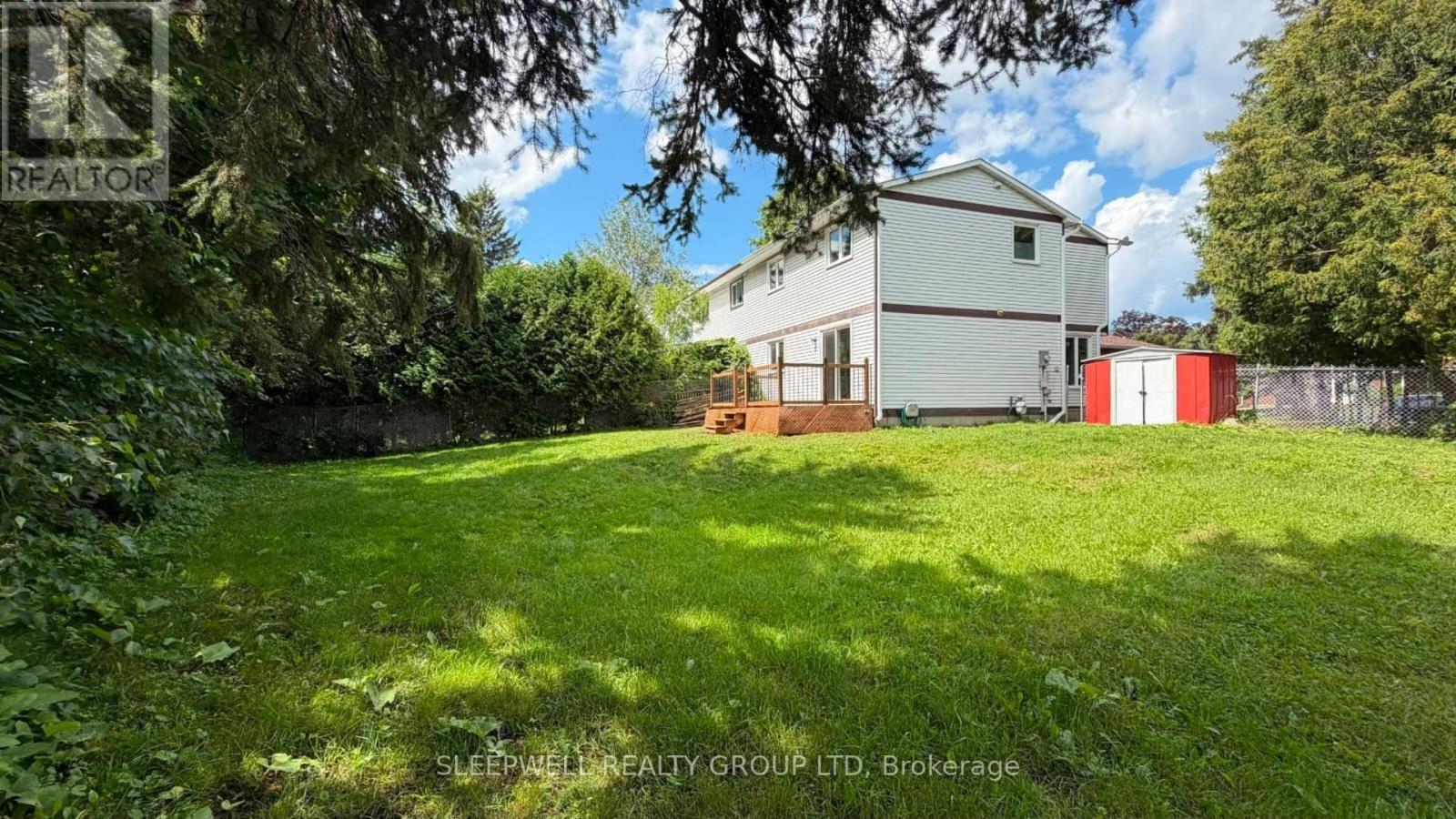 280 Pintail Terrace, Ottawa, Ontario  K1E 2A1 - Photo 30 - X13657458