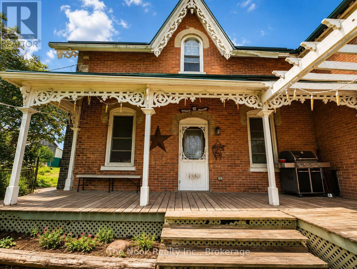 4141 Malcolm Road, Scugog, Ontario  L0B 1L0 - Photo 4 - E13663784