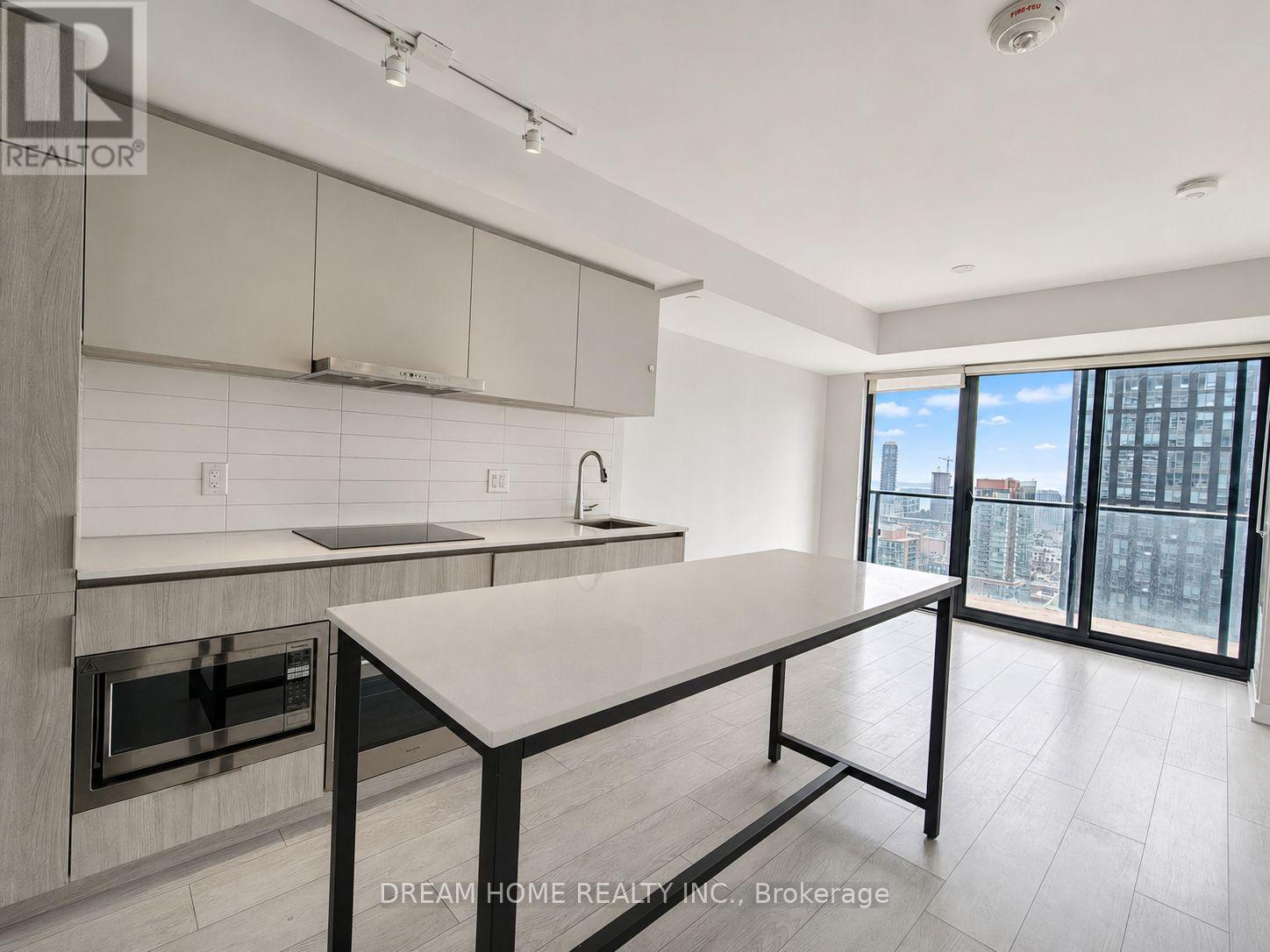2808 - 47 MUTUAL STREET, Toronto, Ontario
