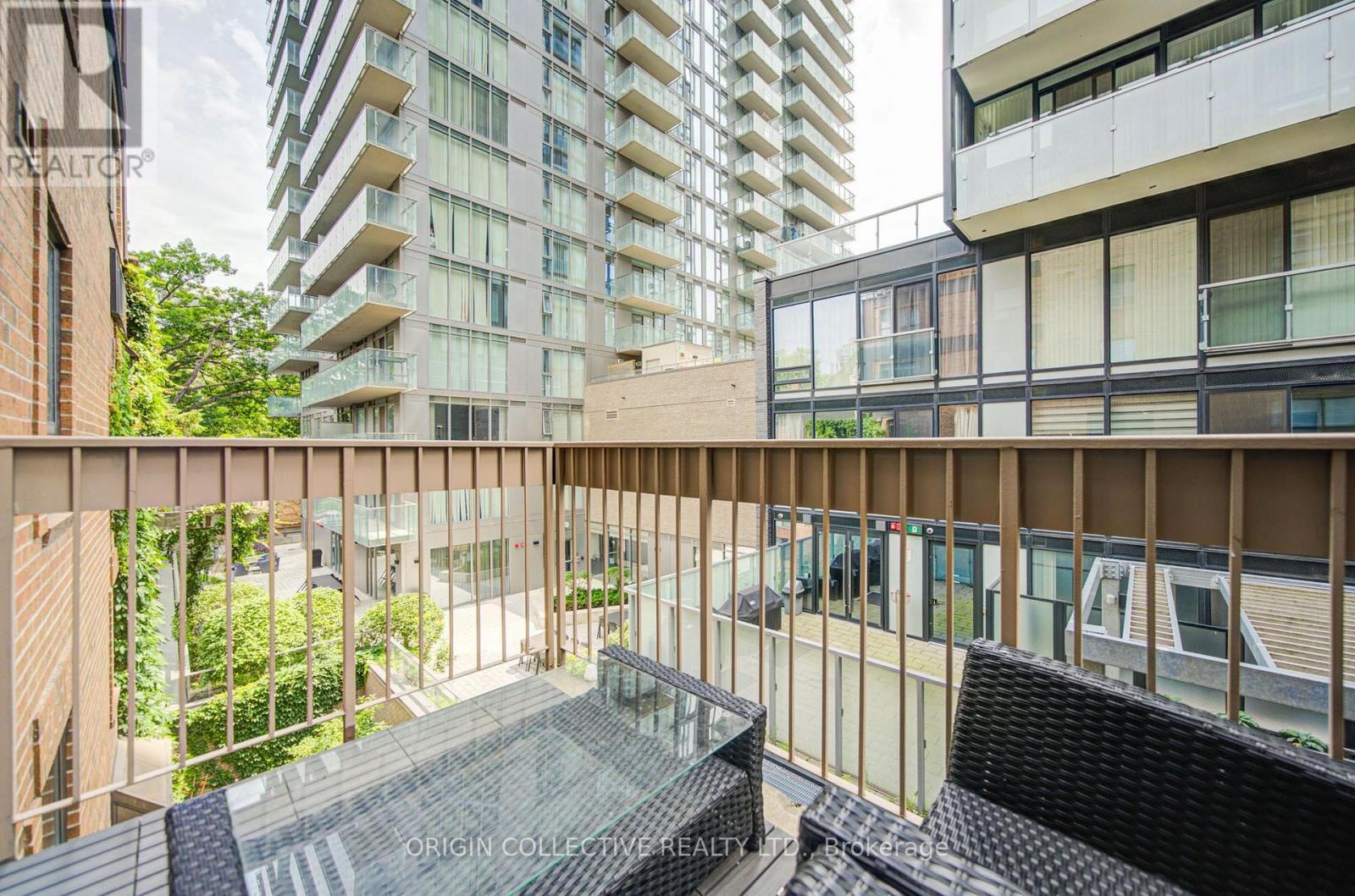 305 - 19 Dundonald Street, Toronto, Ontario  M4Y 1K3 - Photo 30 - C13663676