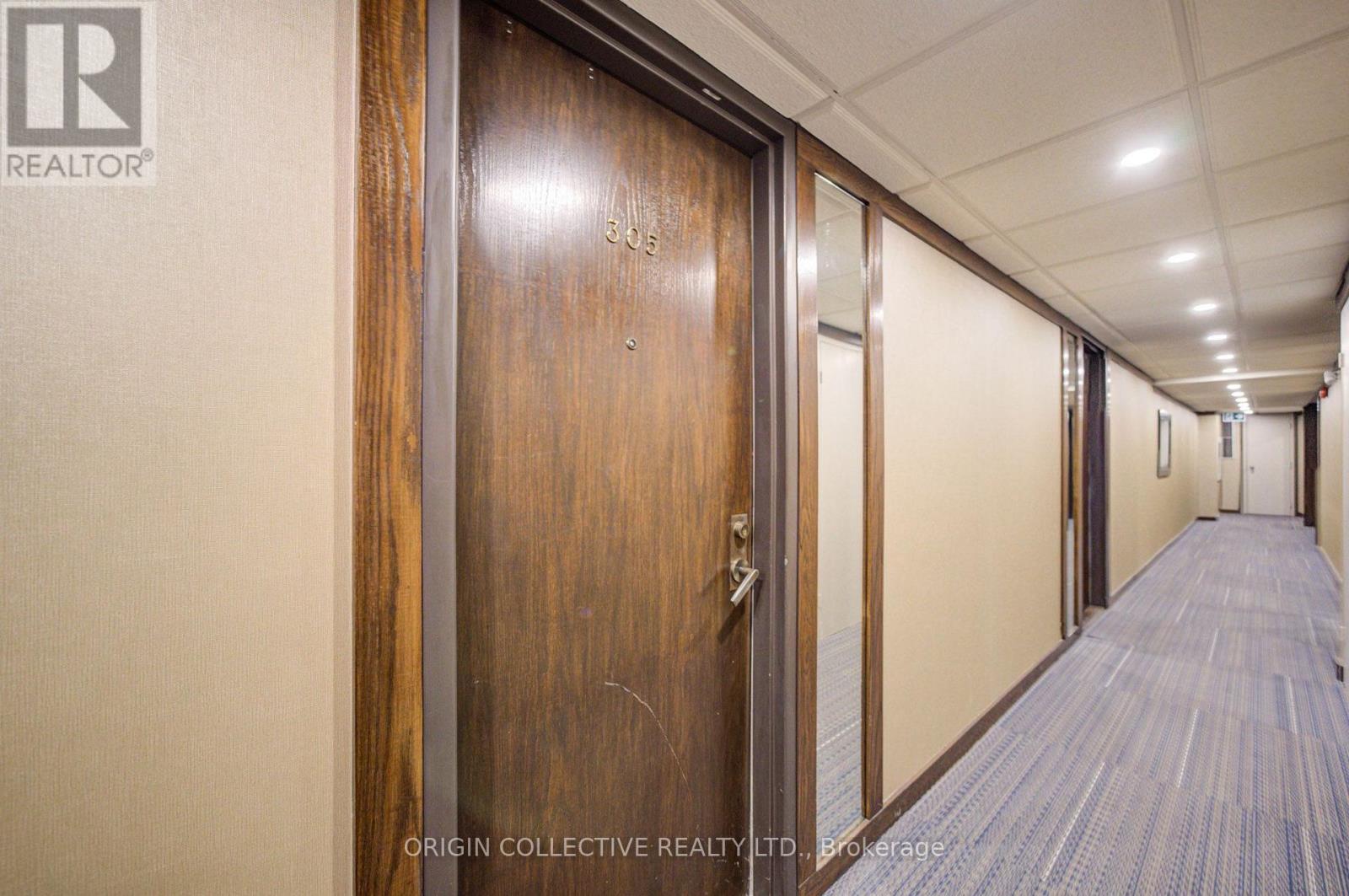 305 - 19 Dundonald Street, Toronto, Ontario  M4Y 1K3 - Photo 6 - C13663676