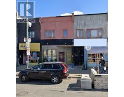 2037 YONGE STREET, Toronto, Ontario