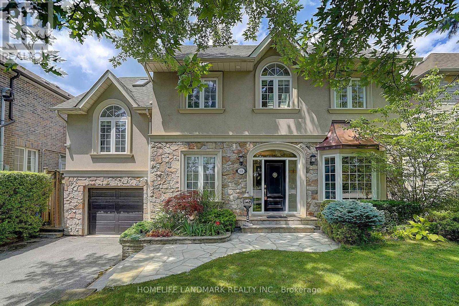 108 Empress Avenue, Toronto, Ontario  M2N 3T6 - Photo 1 - C13663728