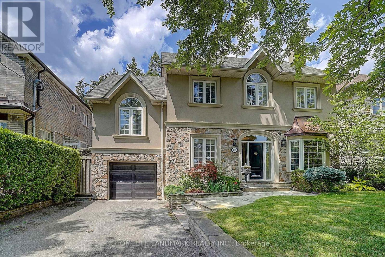 108 Empress Avenue, Toronto, Ontario  M2N 3T6 - Photo 2 - C13663728