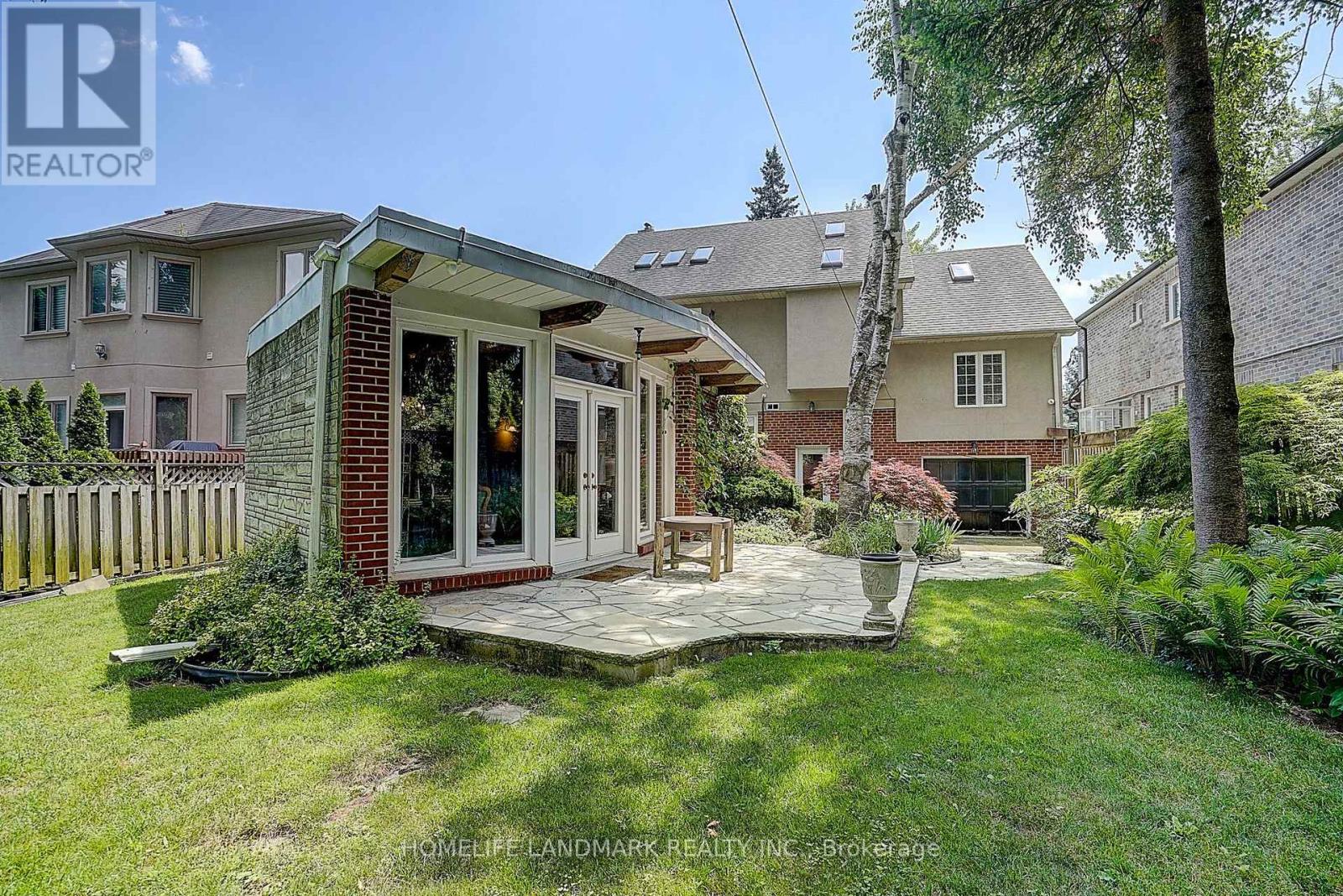 108 Empress Avenue, Toronto, Ontario  M2N 3T6 - Photo 46 - C13663728