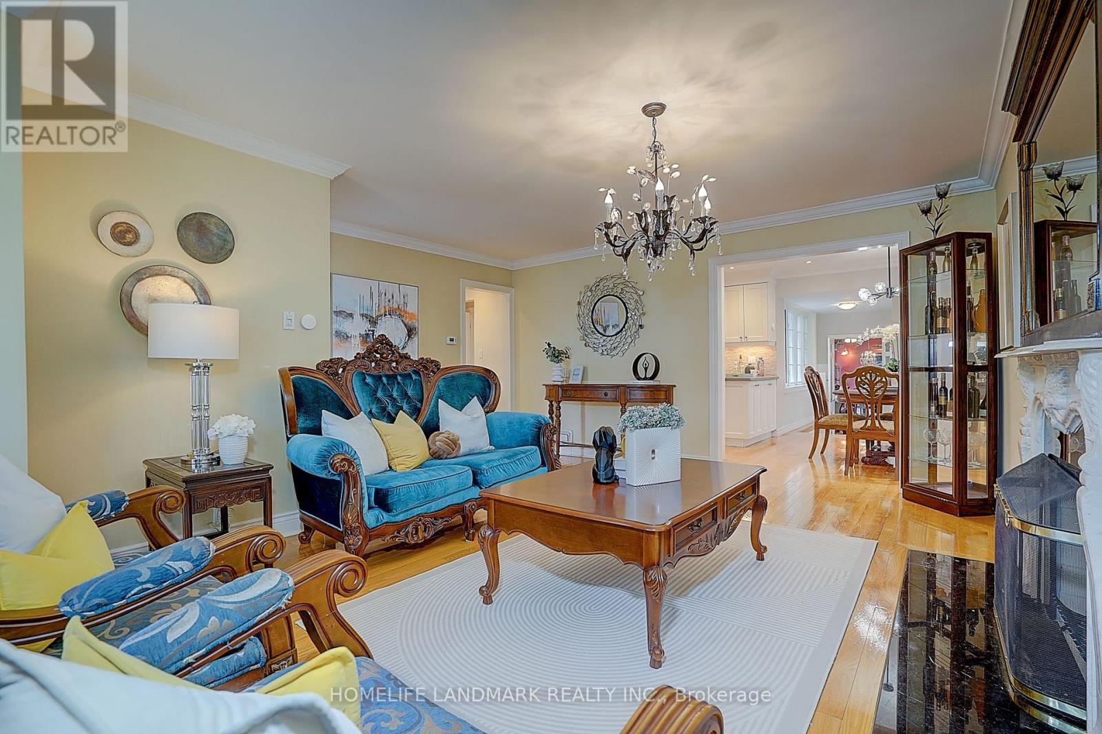 108 Empress Avenue, Toronto, Ontario  M2N 3T6 - Photo 6 - C13663728