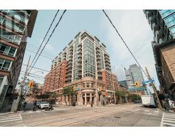706 - 230 KING STREET E, Toronto, Ontario