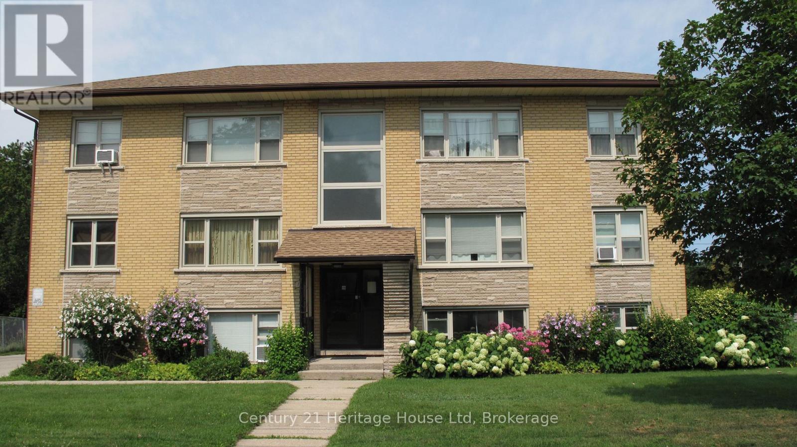 #6 - 126 WAVERLEY DRIVE, guelph (riverside park), Ontario