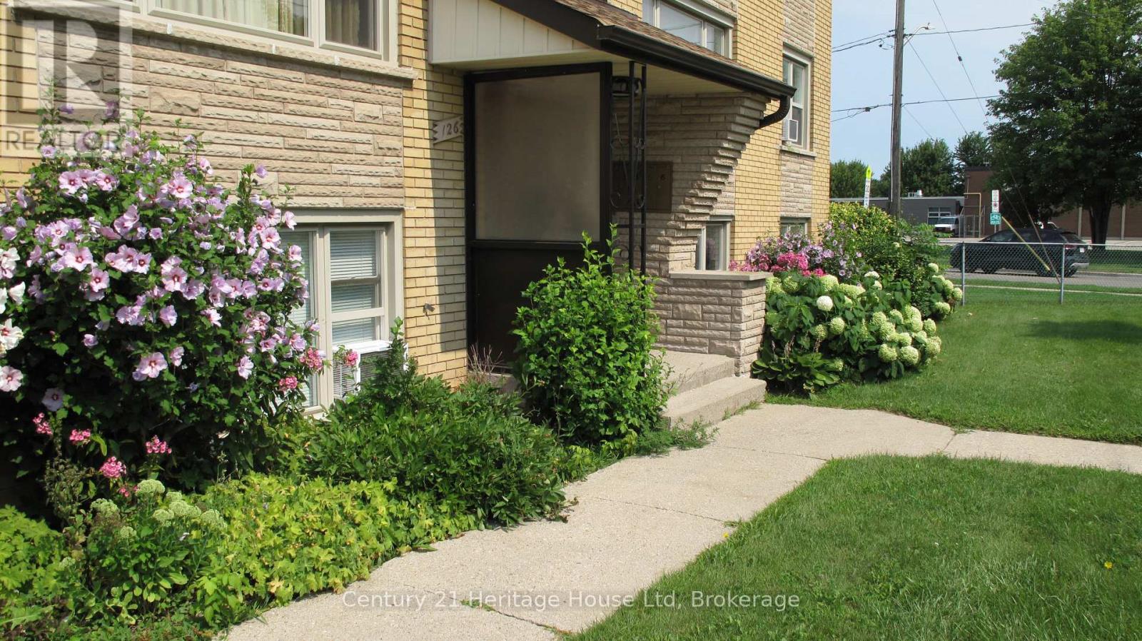 #6 - 126 Waverley Drive, Guelph (Riverside Park), Ontario  N1E 1G8 - Photo 4 - X13663644