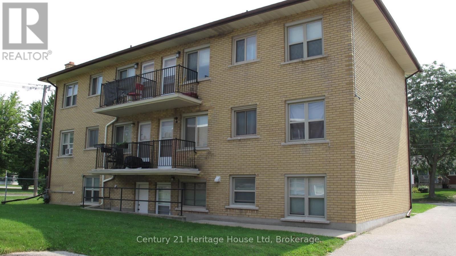 #6 - 126 Waverley Drive, Guelph (Riverside Park), Ontario  N1E 1G8 - Photo 6 - X13663644