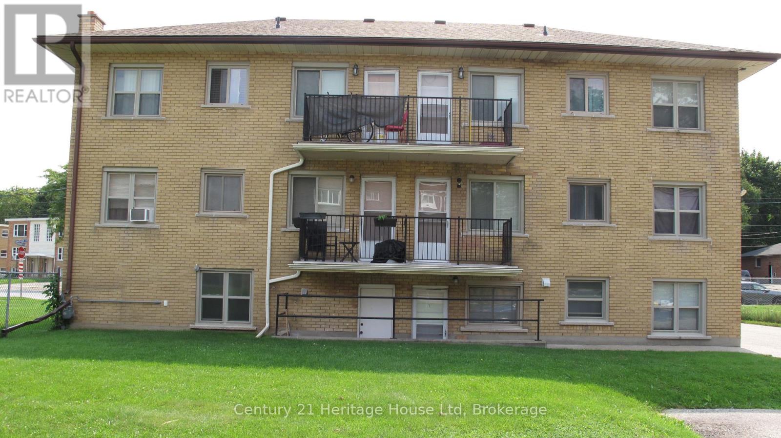 #6 - 126 Waverley Drive, Guelph (Riverside Park), Ontario  N1E 1G8 - Photo 7 - X13663644