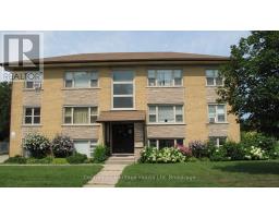 #6 - 126 WAVERLEY DRIVE, guelph (riverside park), Ontario