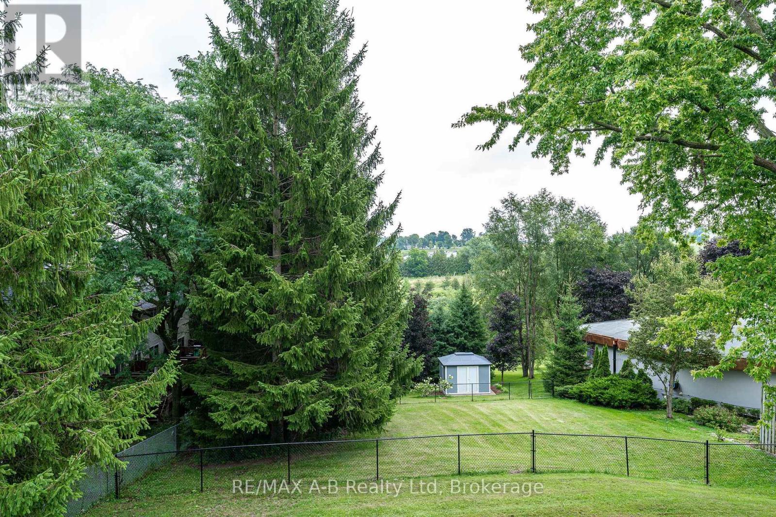 6 Hillside Court, St. Marys, Ontario  N4X 1C3 - Photo 40 - X13663698