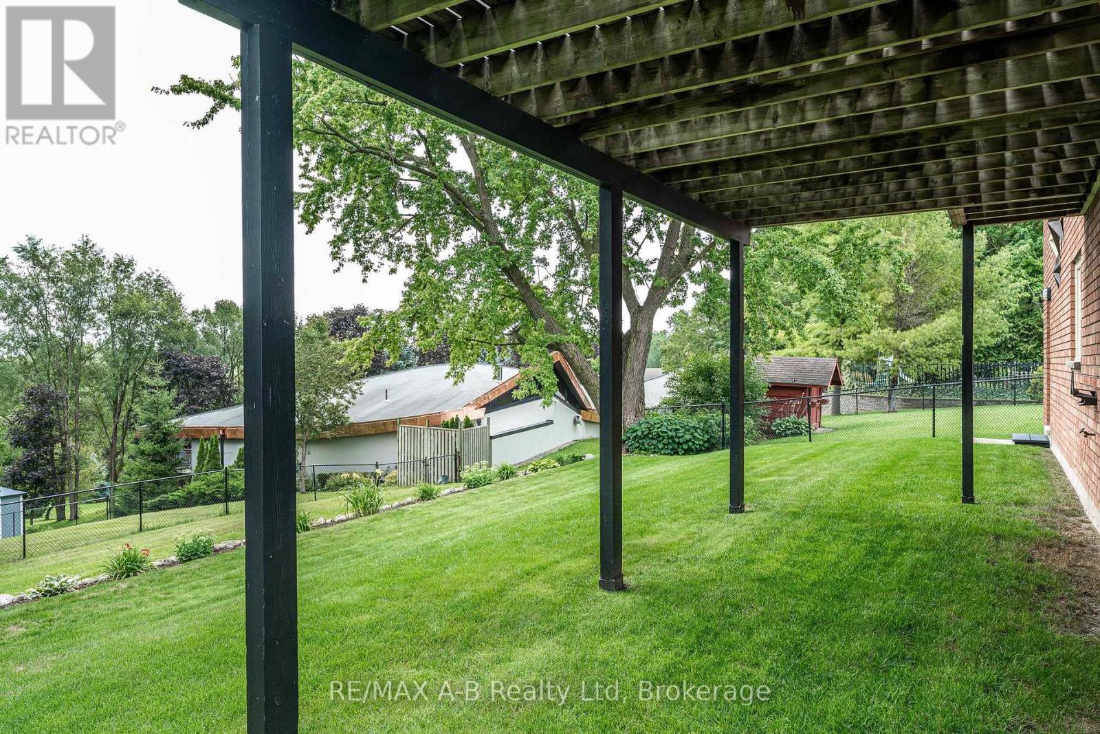 6 Hillside Court, St. Marys, Ontario  N4X 1C3 - Photo 43 - X13663698